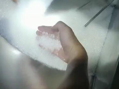 混合干燥機